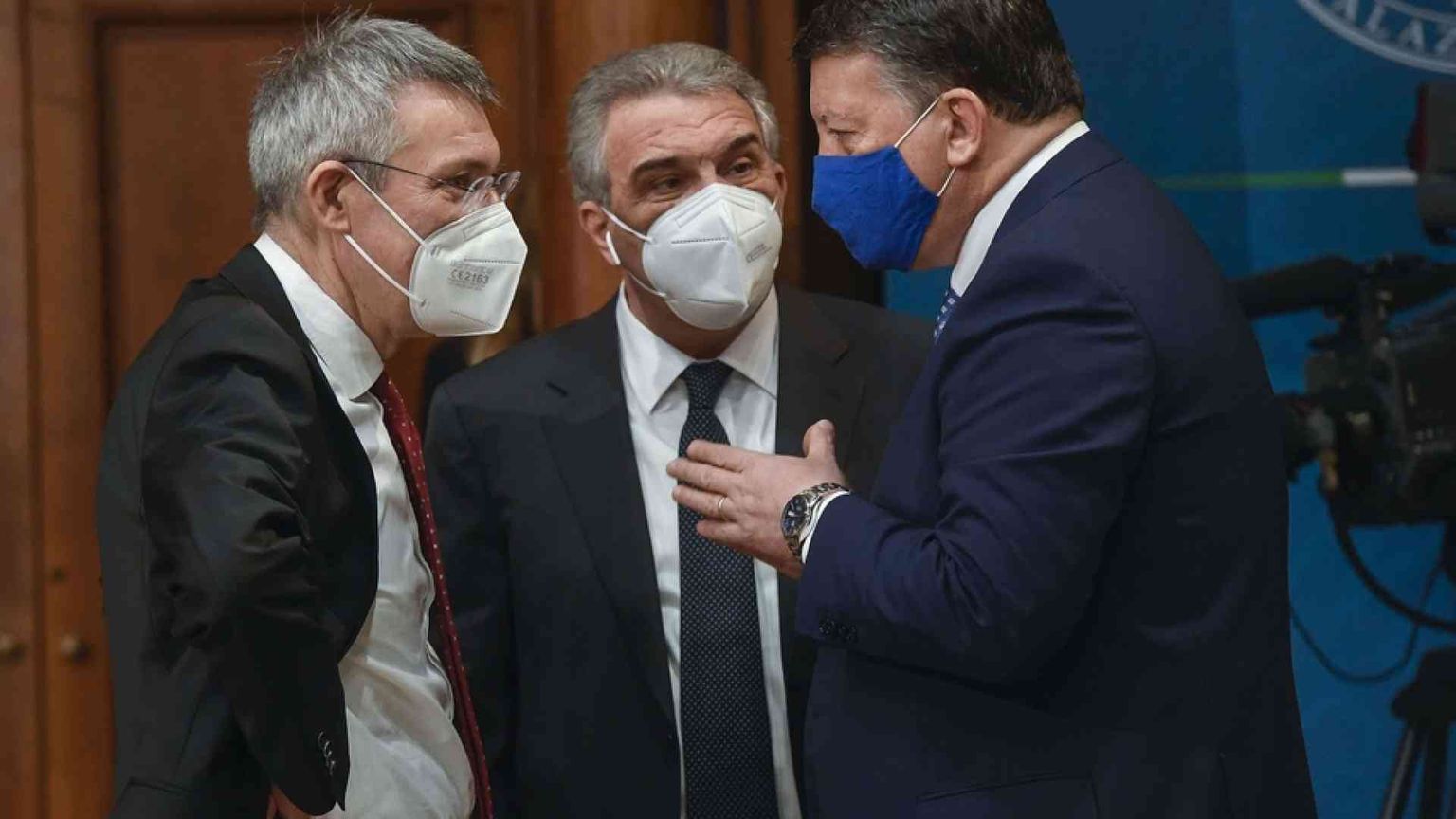 Letta: partecipazione agli utili. Sbarra: partiamo subito