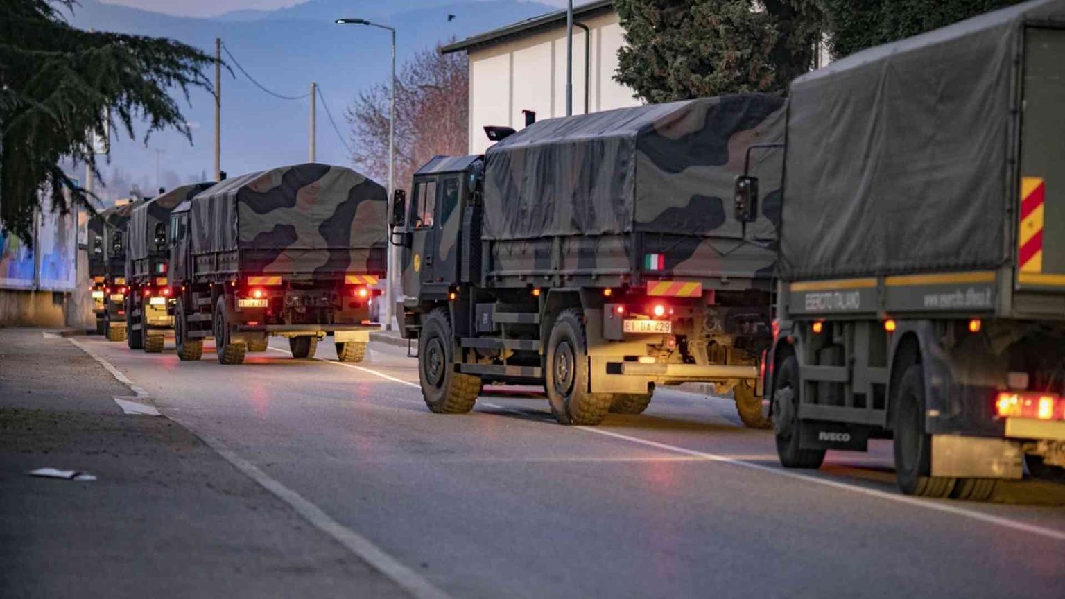 La Giornata in memoria delle vittime del Covid: cosa significa / IL PROGRAMMA