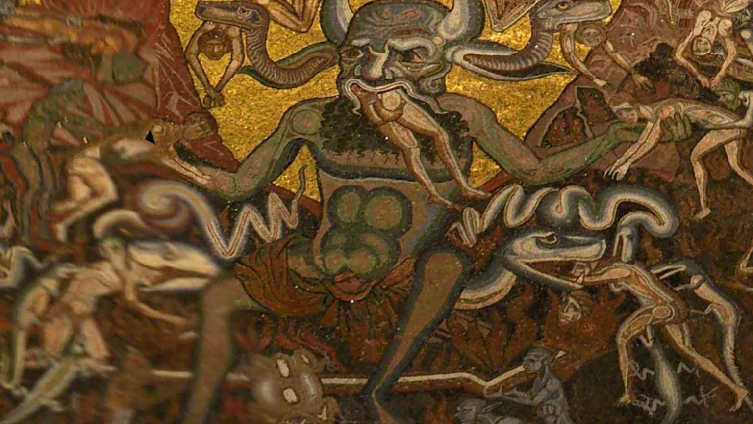 Ragionare sul demonio seguendo i passi di san Tommaso d'Aquino