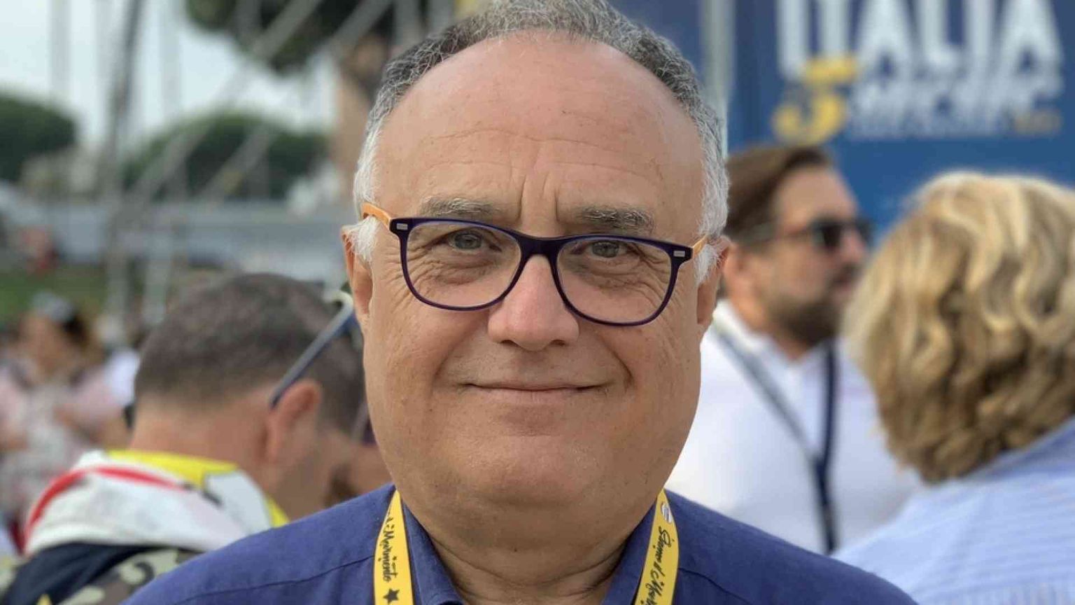 Quelle due leadership parlano insieme di futuro