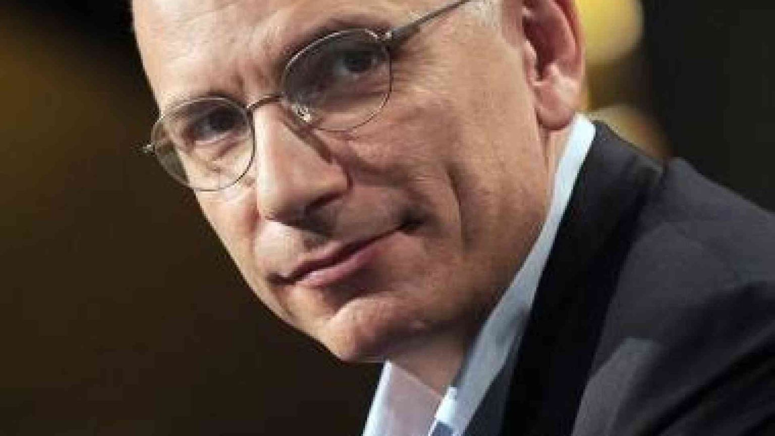 Letta corre: 8 uomini e 8 donne in segreteria, c'è anche Boccia