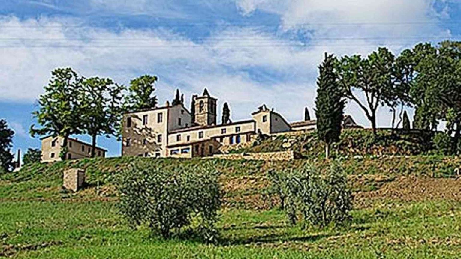 Il Papa alla comunità di Bose: sono accanto a voi, non lasciatevi turbare