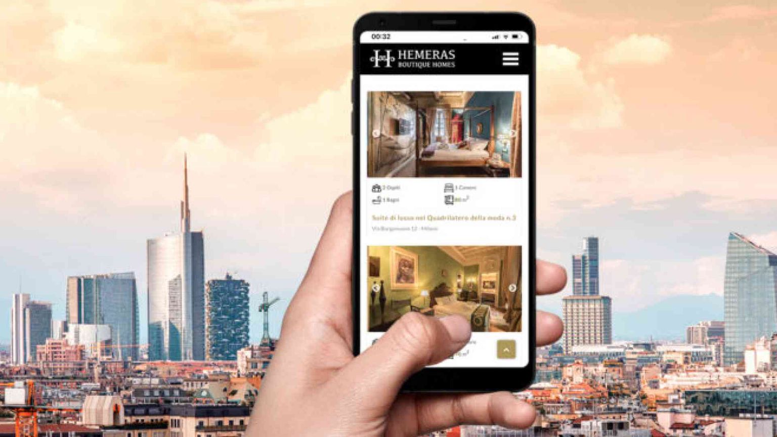 Alla ricerca di personale