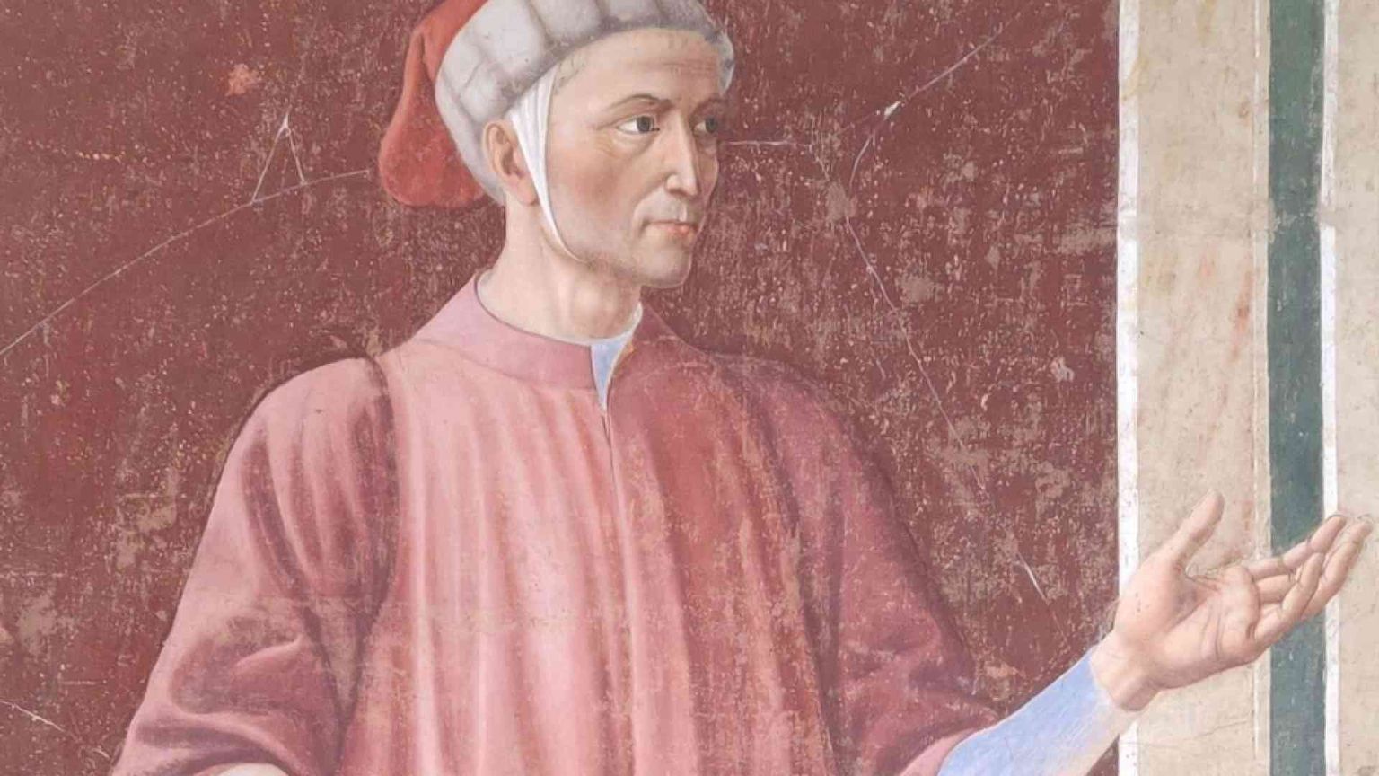 La bellezza della verità: la rivoluzione di Dante