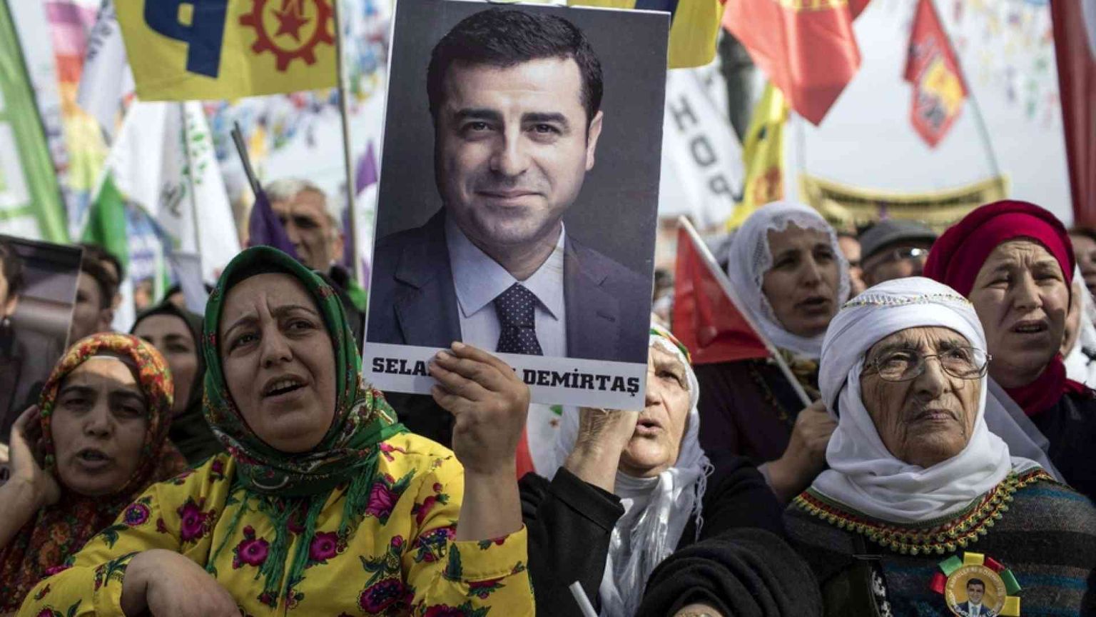 In Turchia, Erdogan accelera nell’offensiva contro i curdi