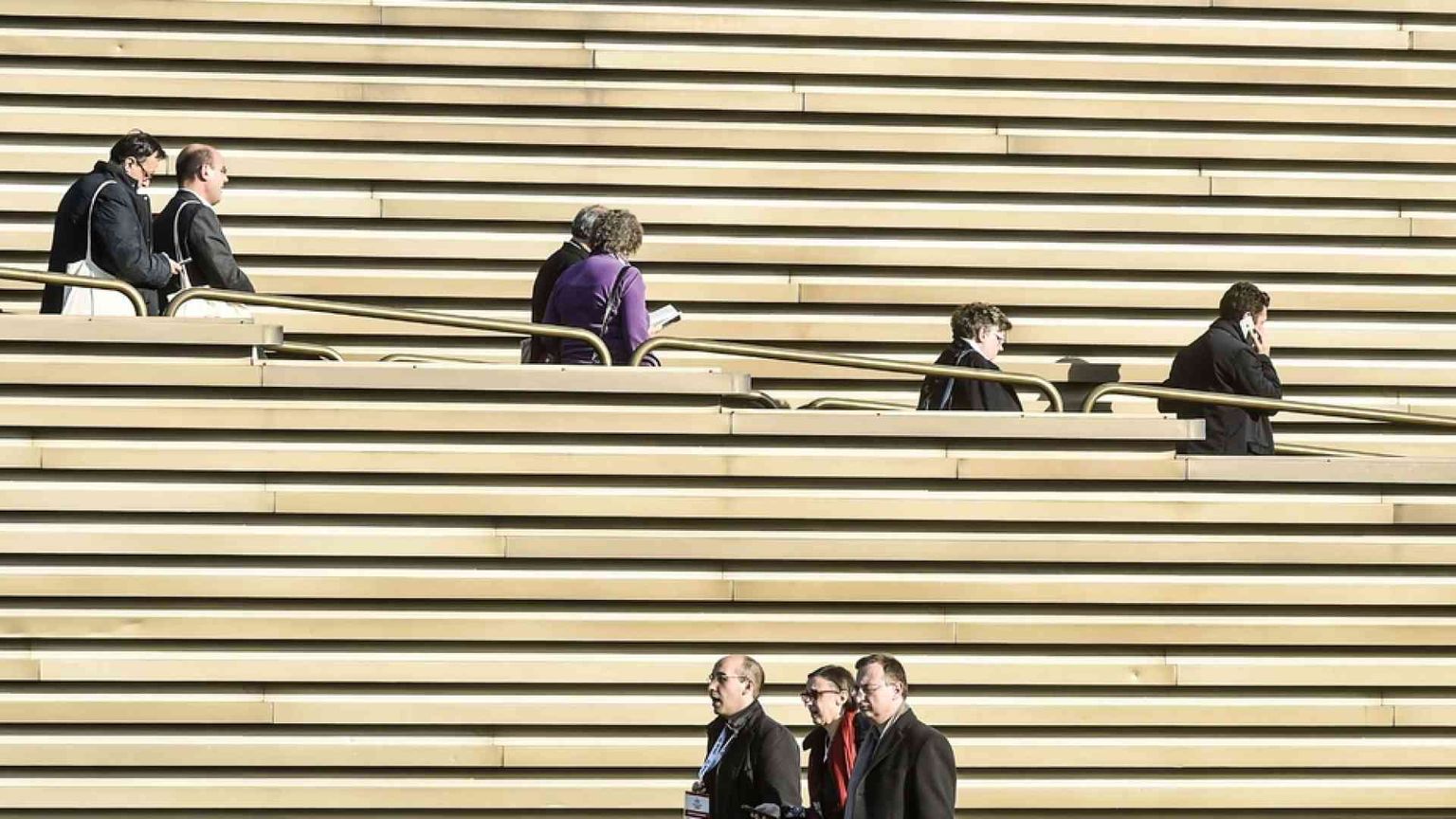 Per l’Italia un Sinodo “diffuso”. Protagoniste diocesi e parrocchie