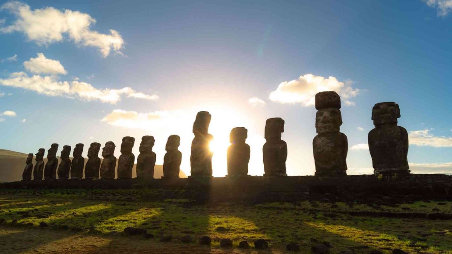 La cura delle radici: l'antico monito di Rapa Nui