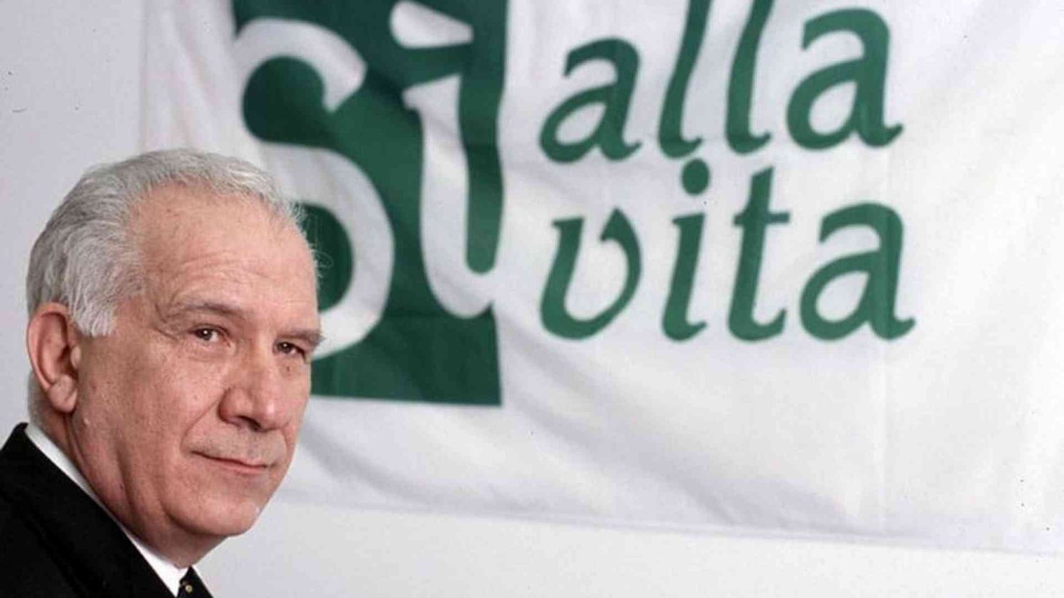 «Un anno senza Carlo Casini, mio papà»