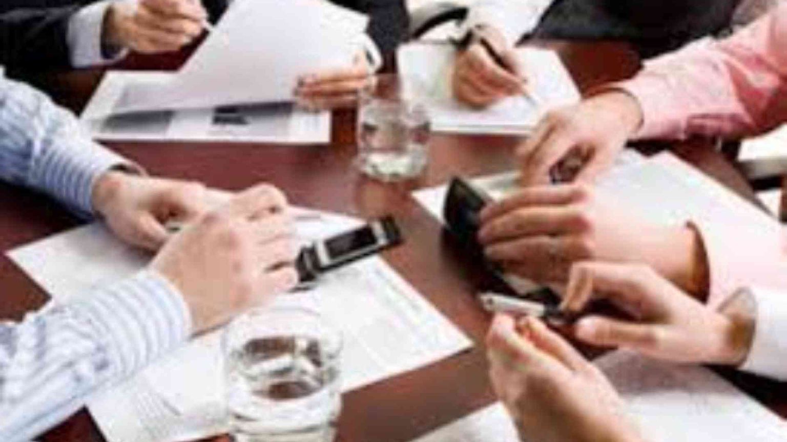 Rapporto sulla contrattazione collettiva