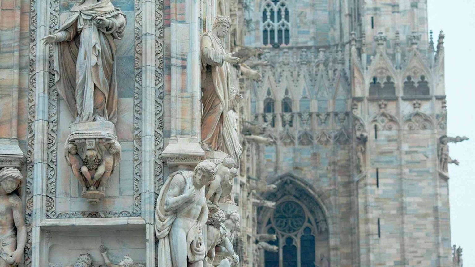 L'etica economica biblica parla di ricchezza e povertà oggi