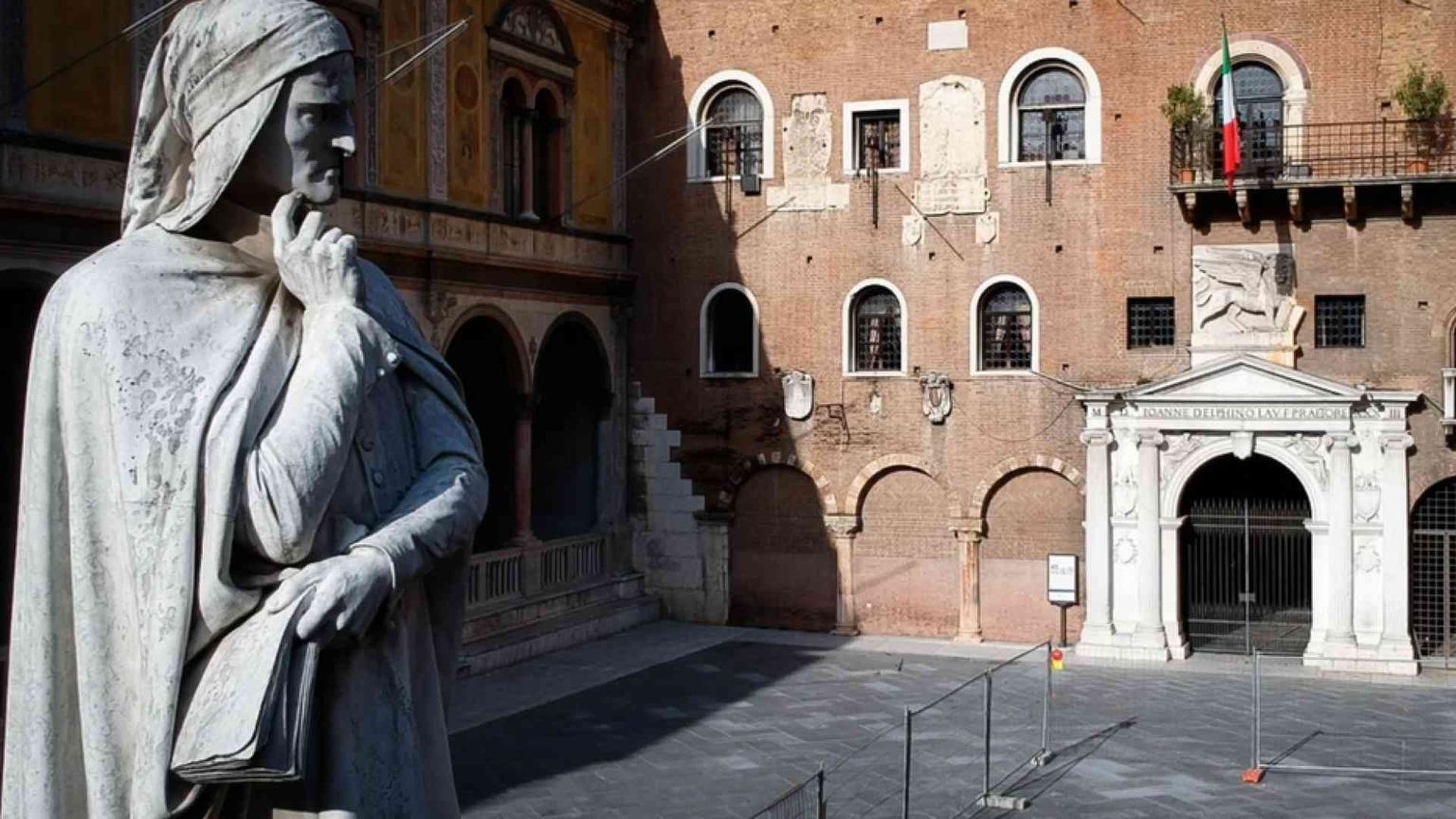 Dantedì: ecco le celebrazioni in tutta Italia per padre Dante