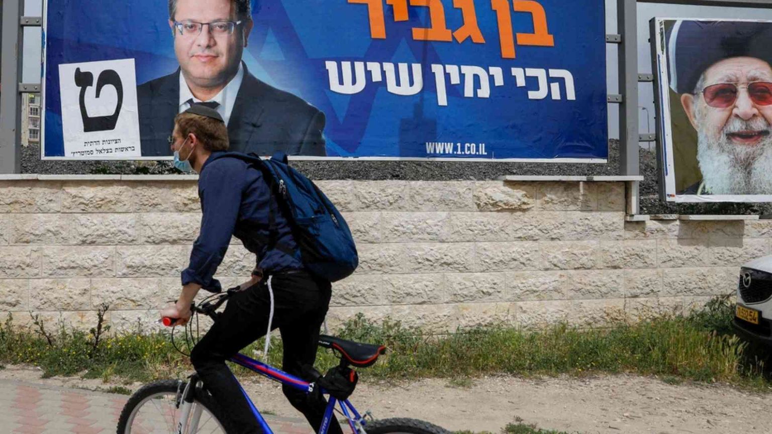 Anshel Pfeffer: «Sarà un'altra partita a poker»