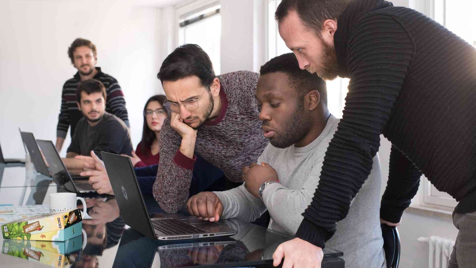 Modello "Develhope": così la tecnologia è anche inclusiva