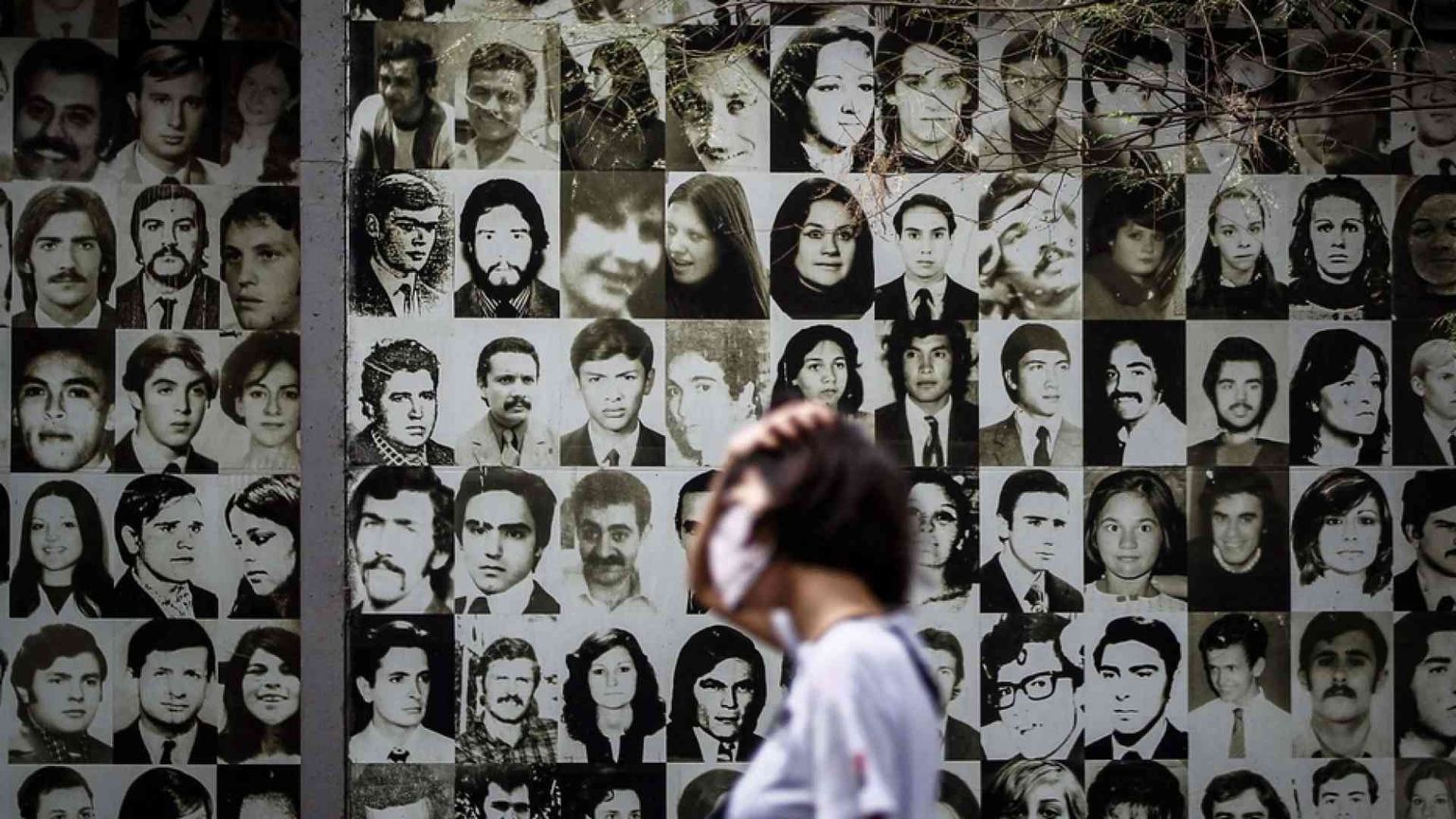 Alla ricerca dei figli dei desaparecidos tra le due sponde dell'Atlantico