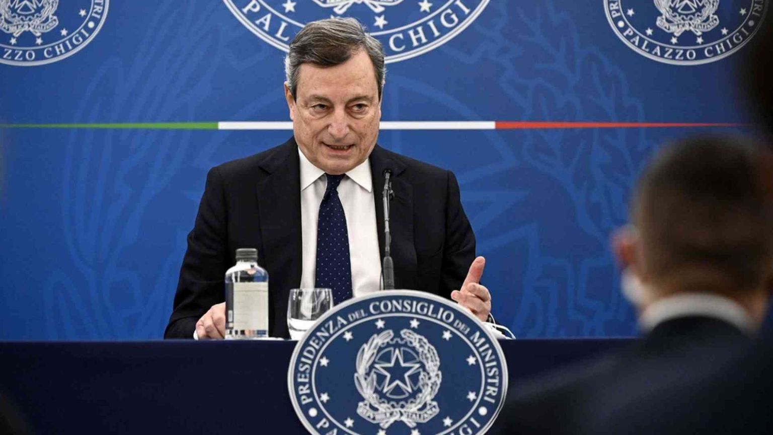 Condono orologio rotto (ma tra crisi e riforma può aver senso)