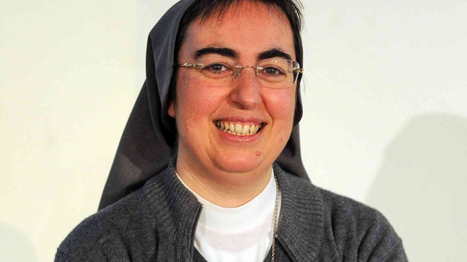 Suor Smerilli nominata sotto-segretario al Dicastero per lo Sviluppo. «Grata»