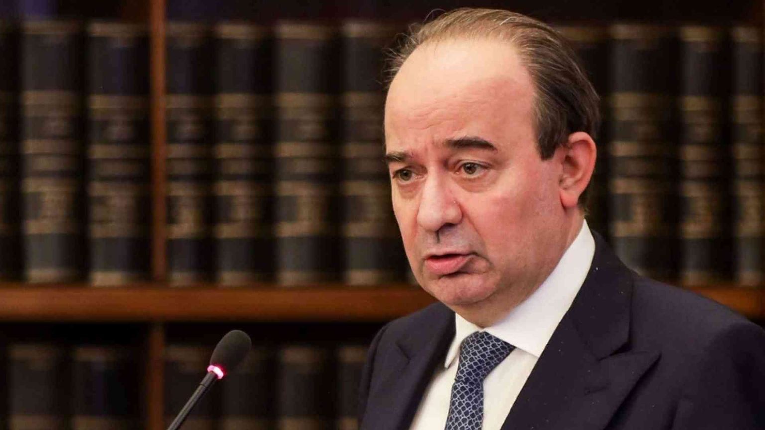 Il rettore Franco Anelli: «Investiamo ancora sui giovani»