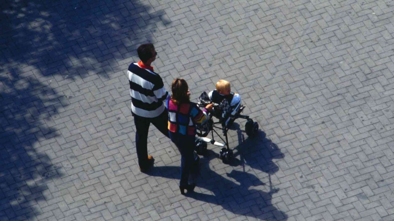 «Così l'assegno per figlio può andare a tutte le famiglie»