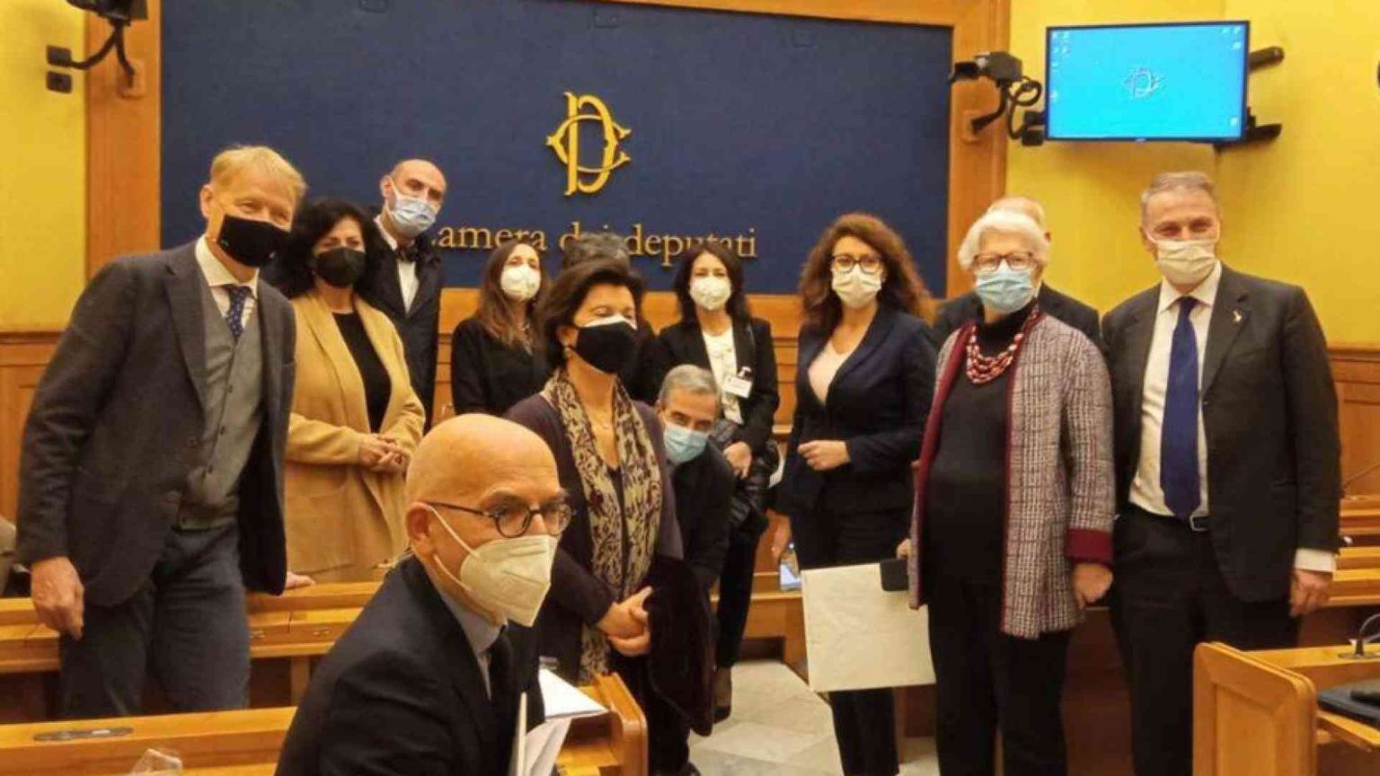 Giornata per la vita nascente. Fronte ampio per un'idea di don Benzi