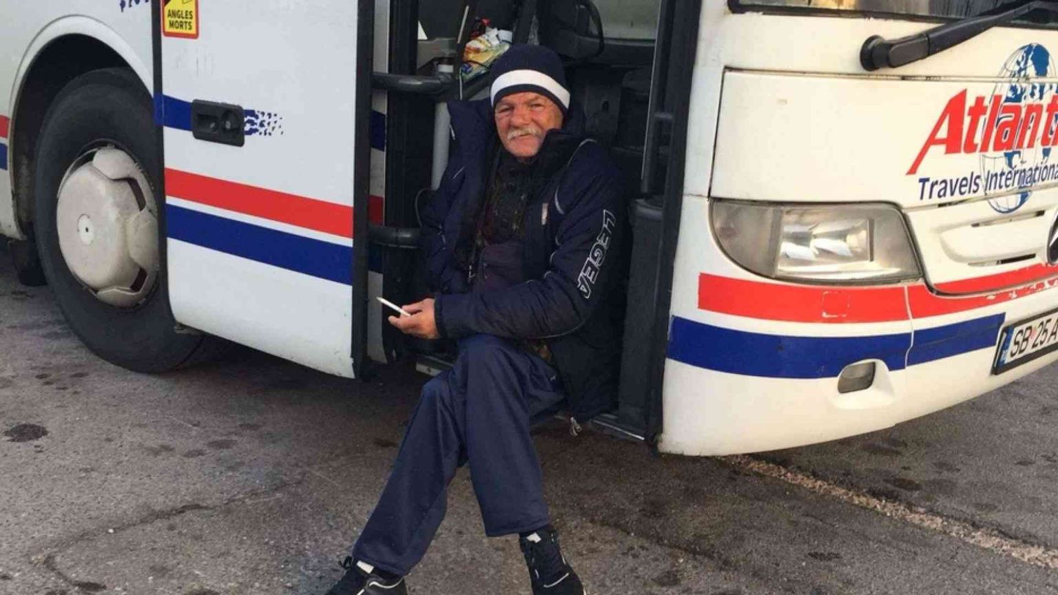 Ce l’abbiamo fatta: Gabriel, il senza più nulla, può tornare a casa