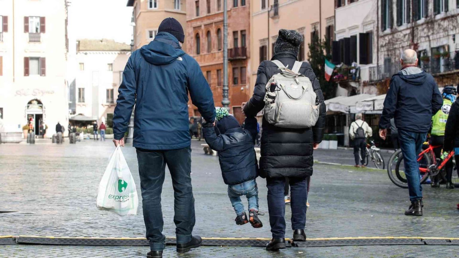Assegno unico, oggi sì finale alla legge. Con la clausola nessuno ci rimetterà
