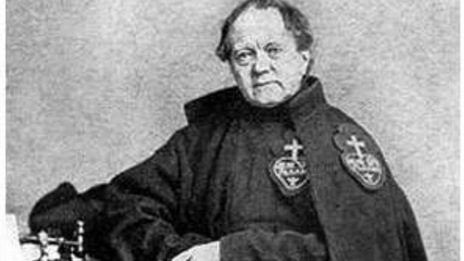 Verso gli altari Ignatius Spencer, il prozio di Lady Diana