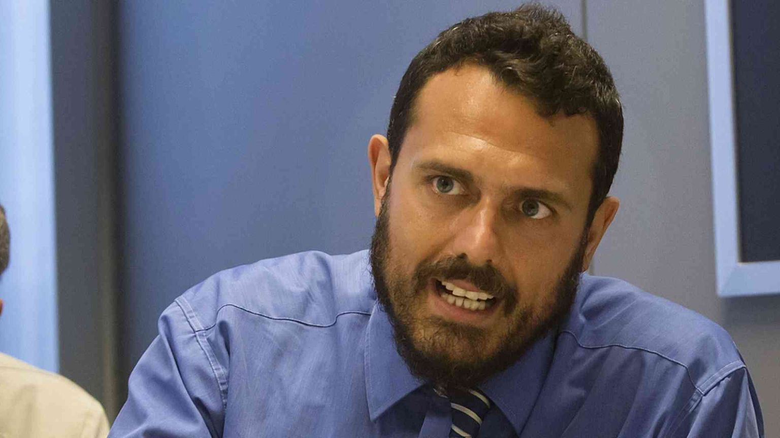 De Palo: Draghi faccia tutto il necessario per questa legge