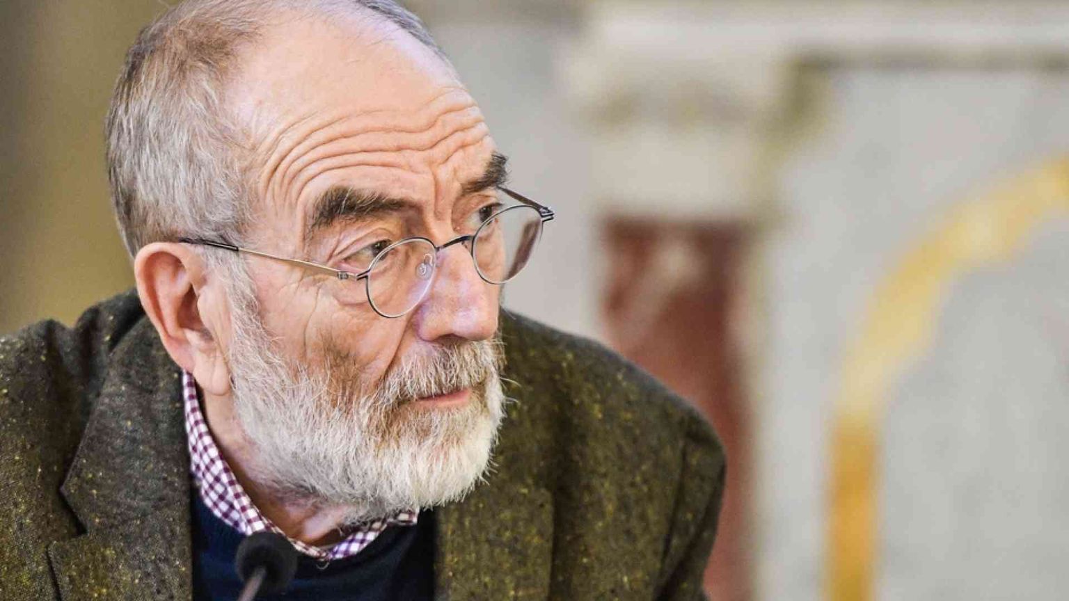 Celli e gli smarrimenti di «quelli del Sessantotto»