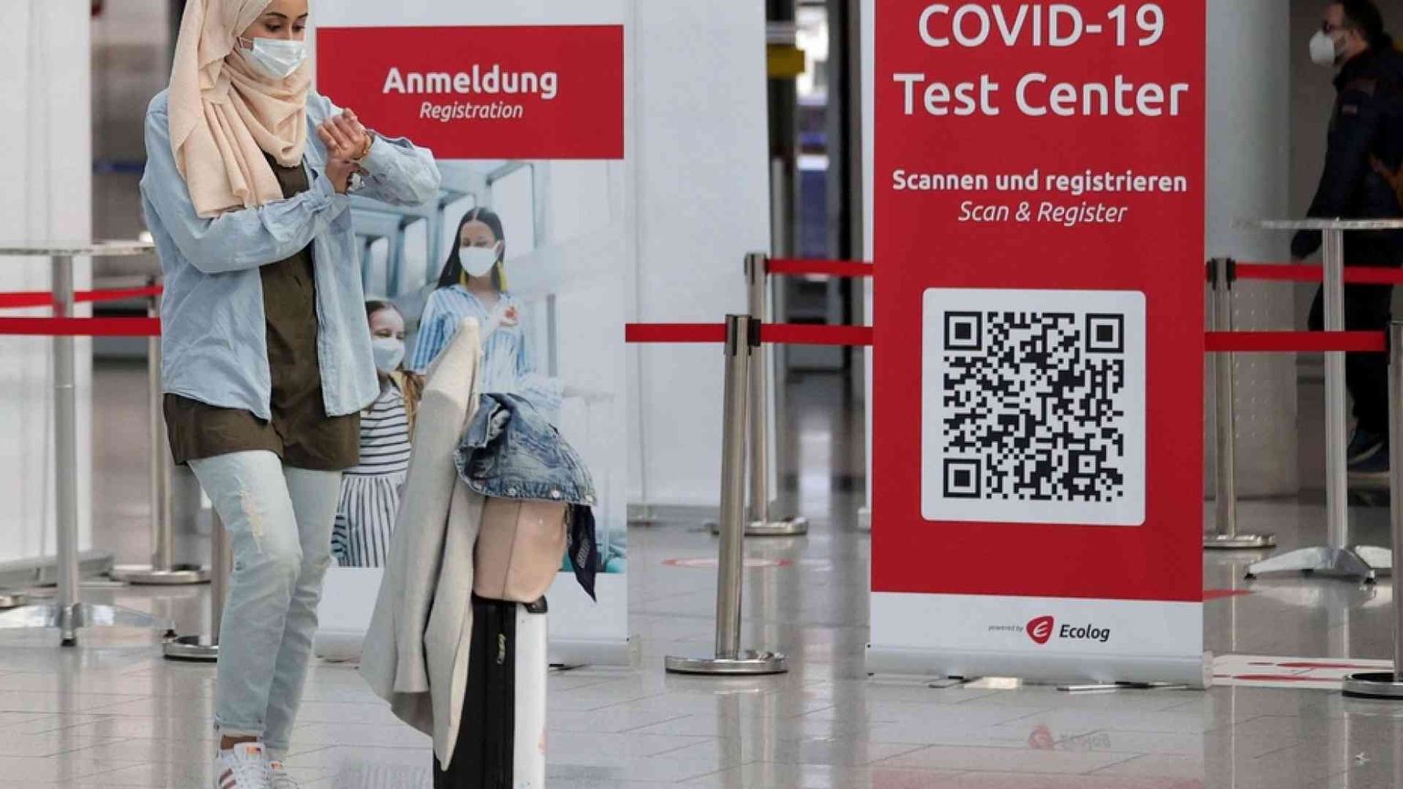 I paradisi turistici invasi dai vaccinati: è già polemica