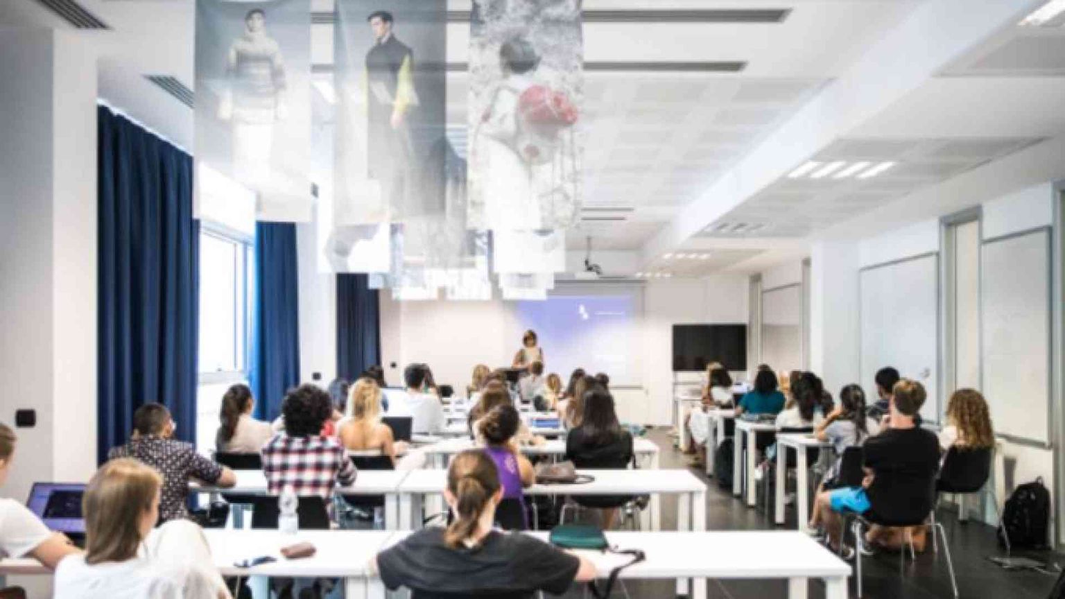 Il 15 aprile presentazione dell'offerta formativa