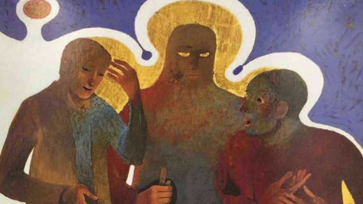 Accettare il Risorto: la fede nata dal dubbio