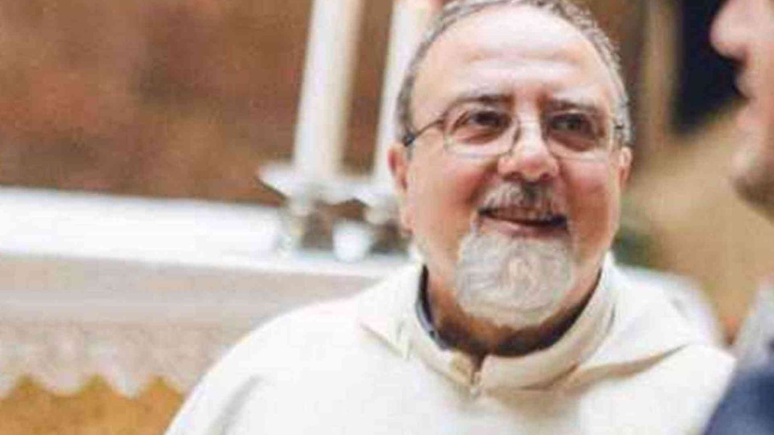 Ventitré preti morti di Covid in un mese