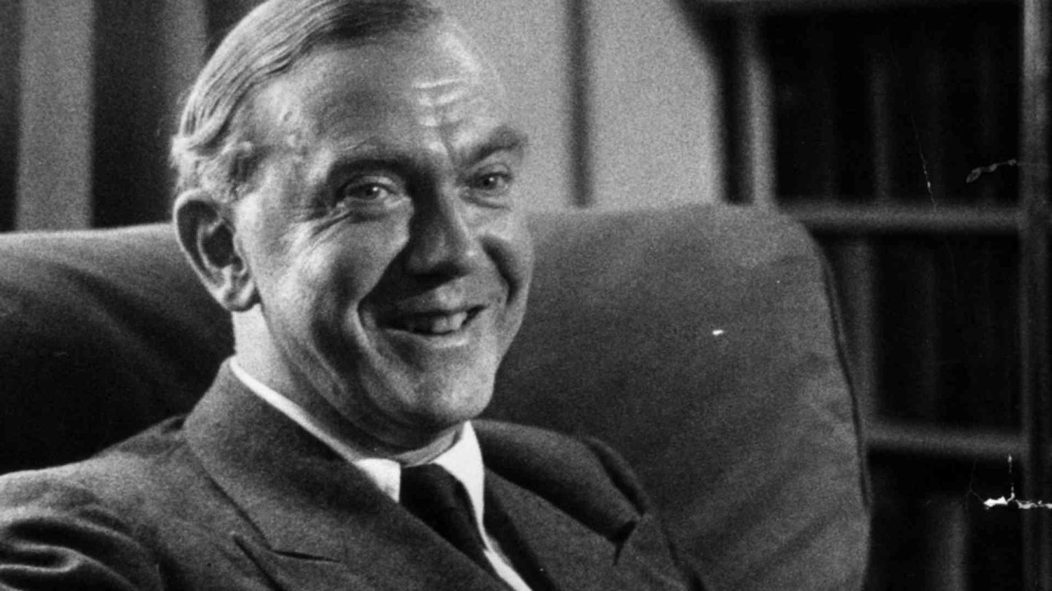 Graham Greene in controluce a 30 anni dalla morte