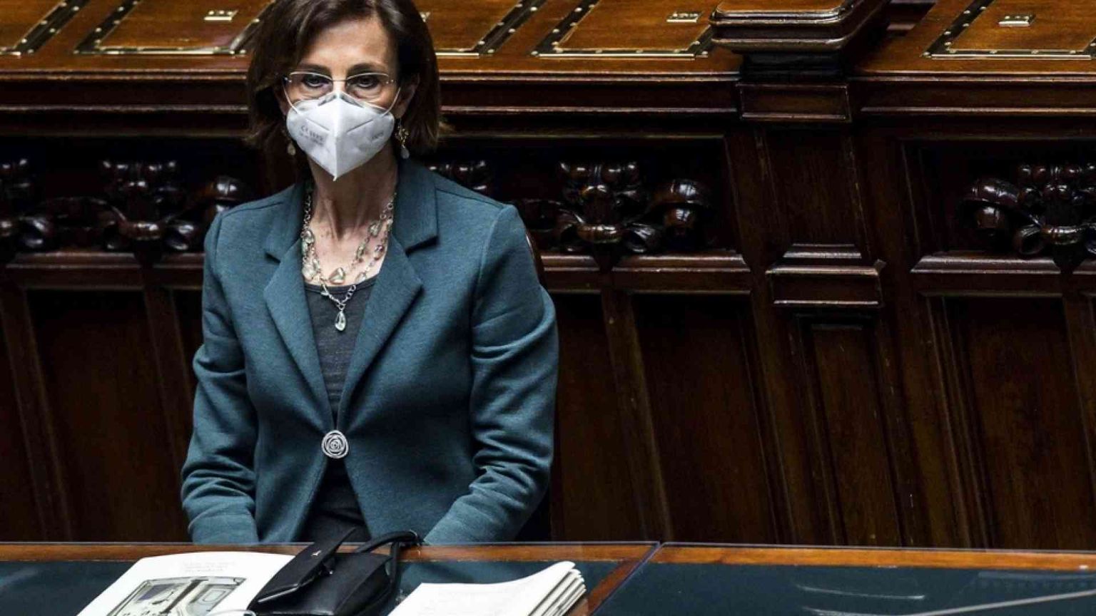 Giornalisti intercettati a Trapani: Cartabia dispone accertamenti