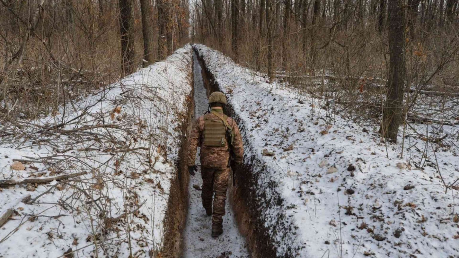 Russia e Ucraina ai ferri corti. Nel Donbass ritorna la paura