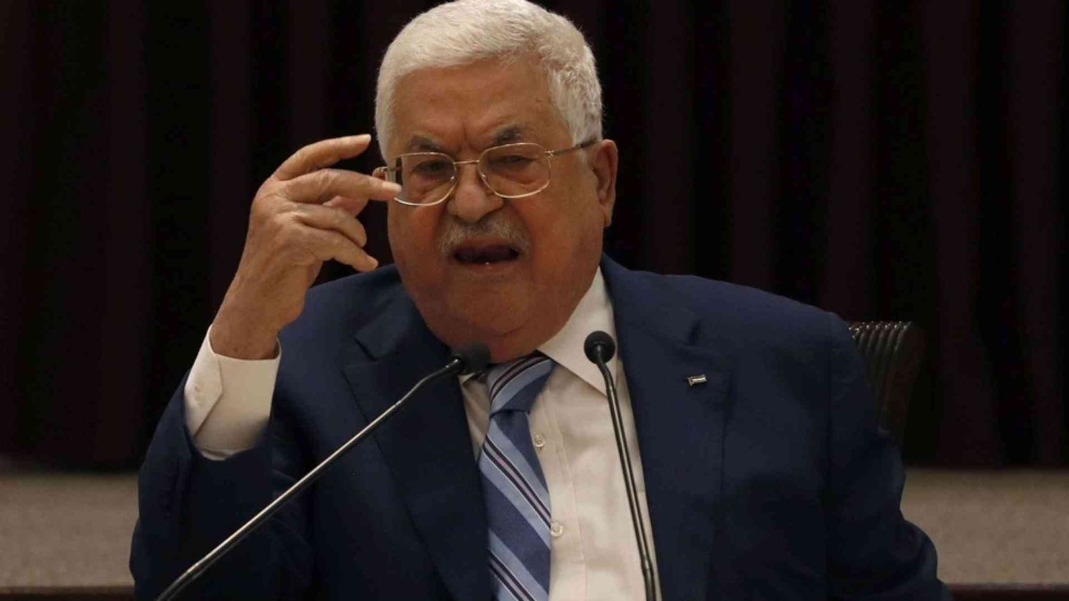 Palestinesi in ordine sparso per il voto di maggio