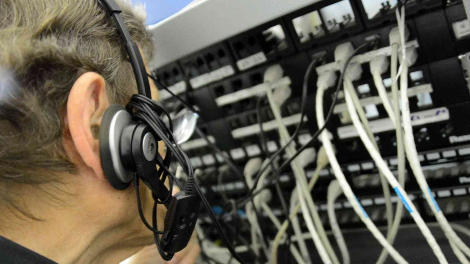 Spionaggio contro i giornalisti