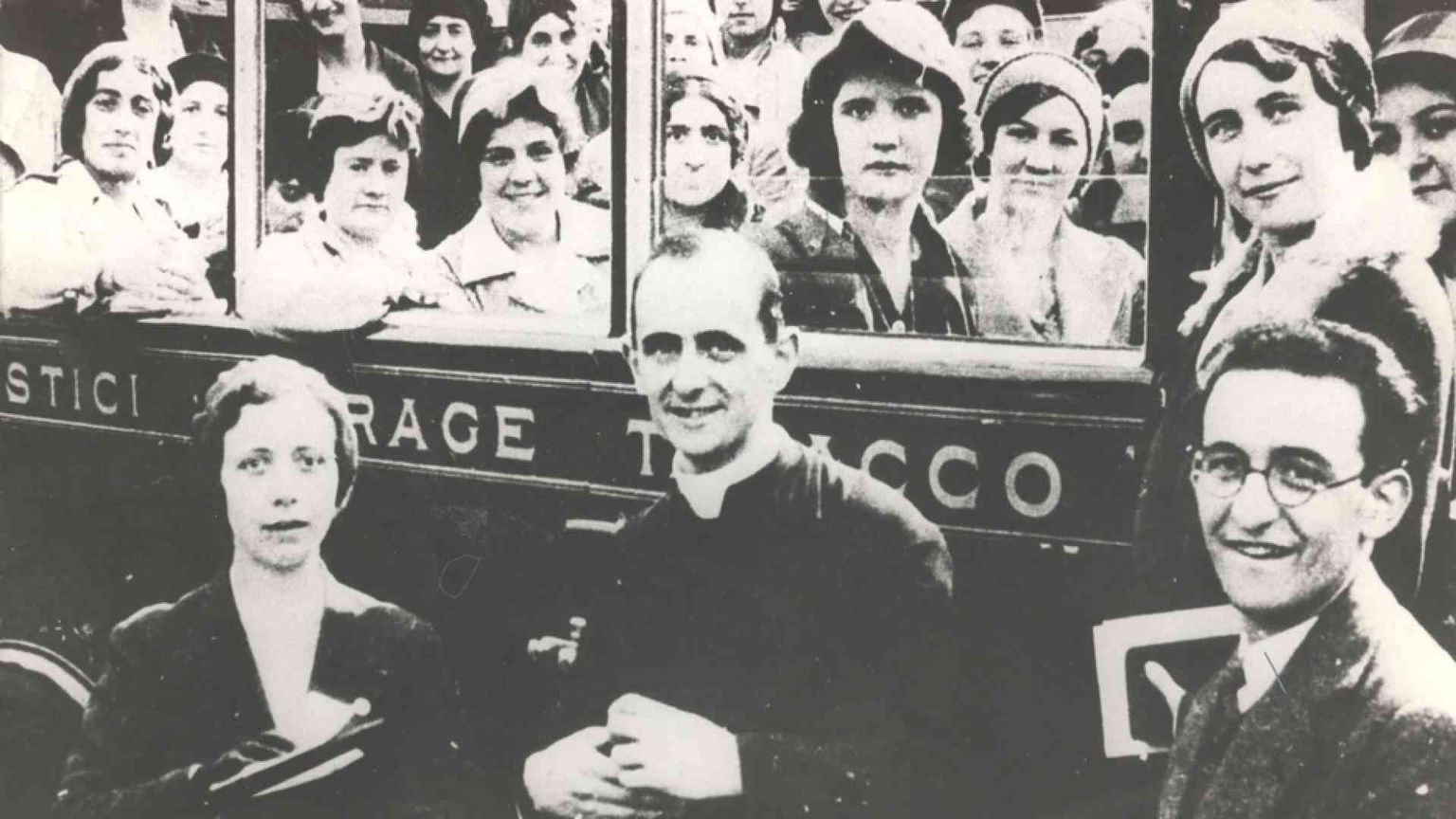 Montini, come vivere la Pasqua