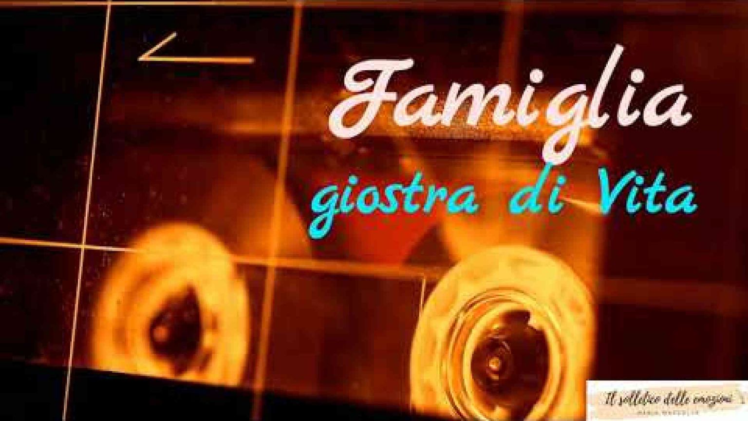 Che spot la famiglia: inviate ad Avvenire il vostro video
