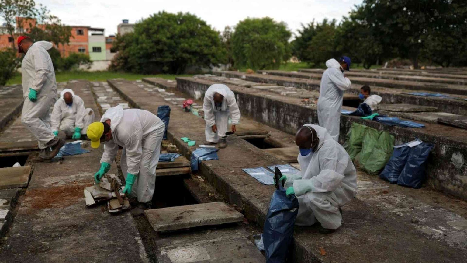 Nella San Paolo in ginocchio, la rinascita è il vaccino ai senzatetto