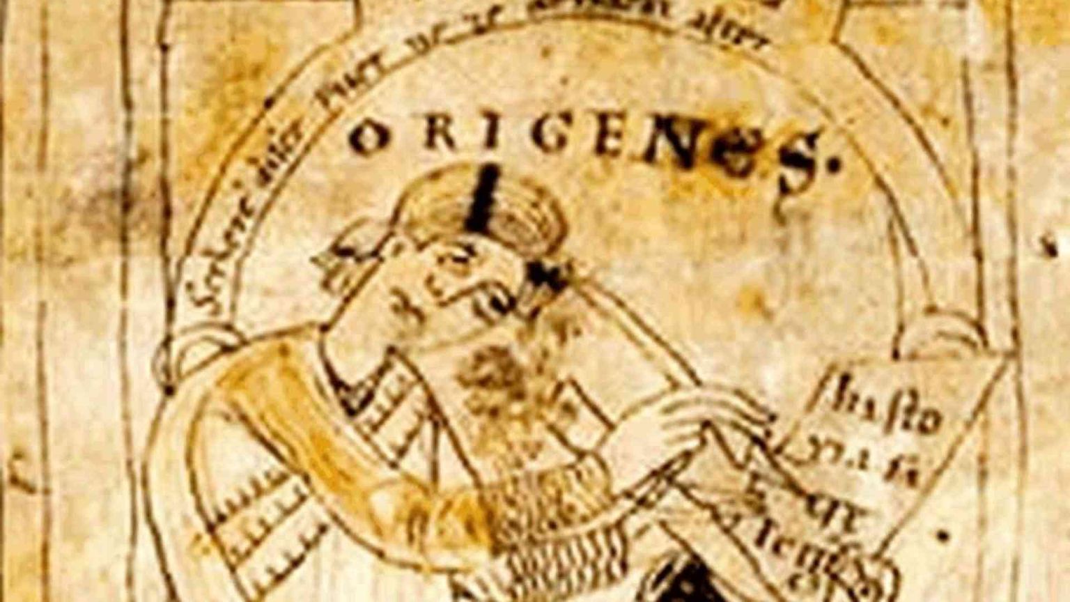 Origene inedito, un esegeta innamorato della Chiesa e della Bibbia