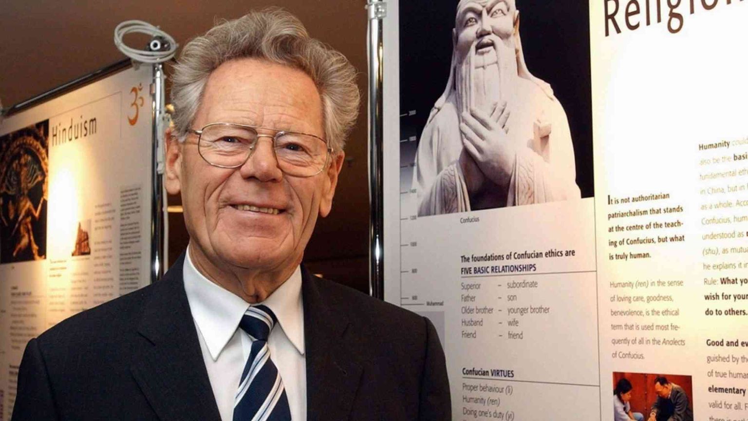 Addio ad Hans Küng, voce critica del Papato e protagonista del Novecento