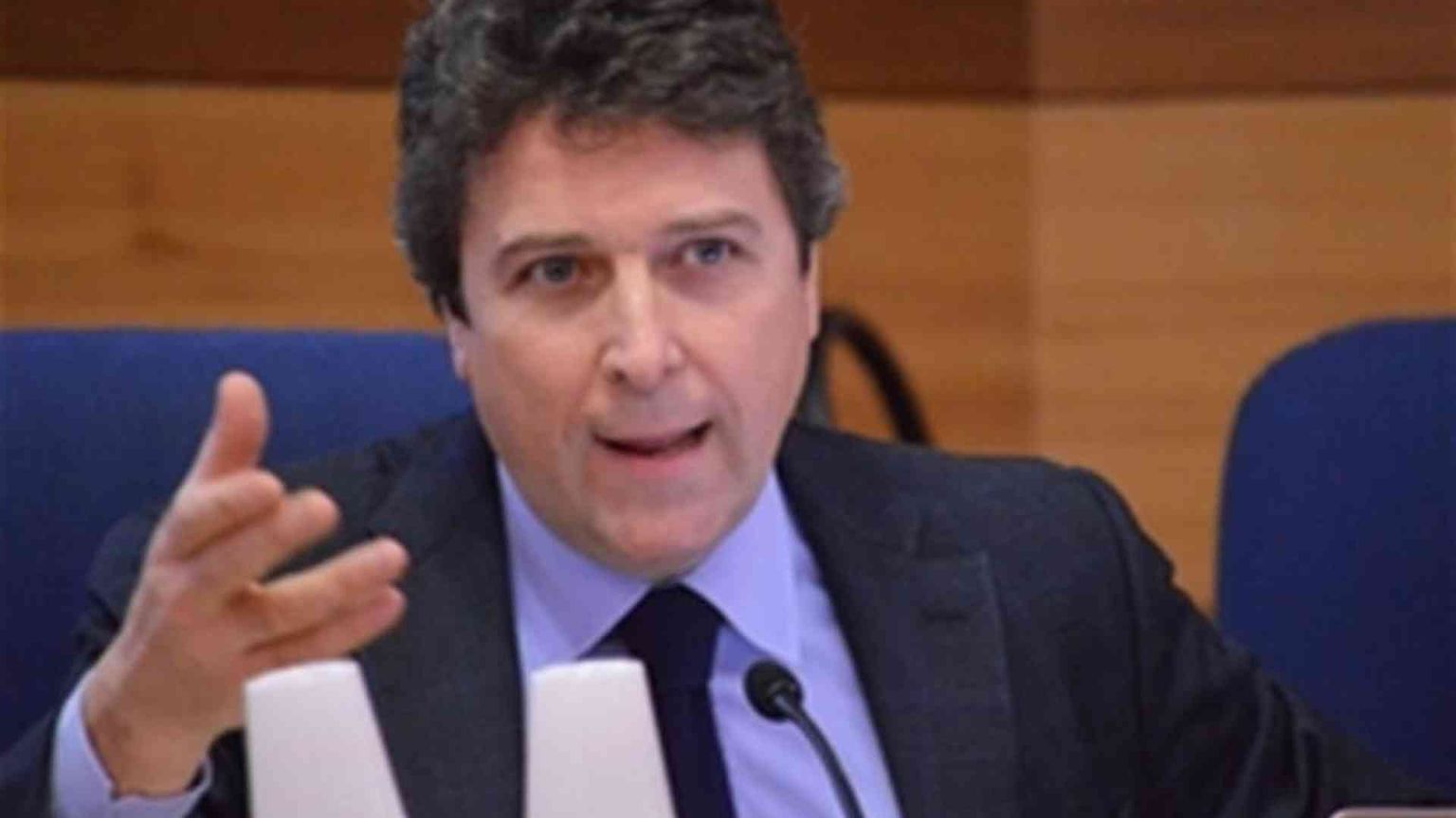 Alla ricerca di giovani talenti