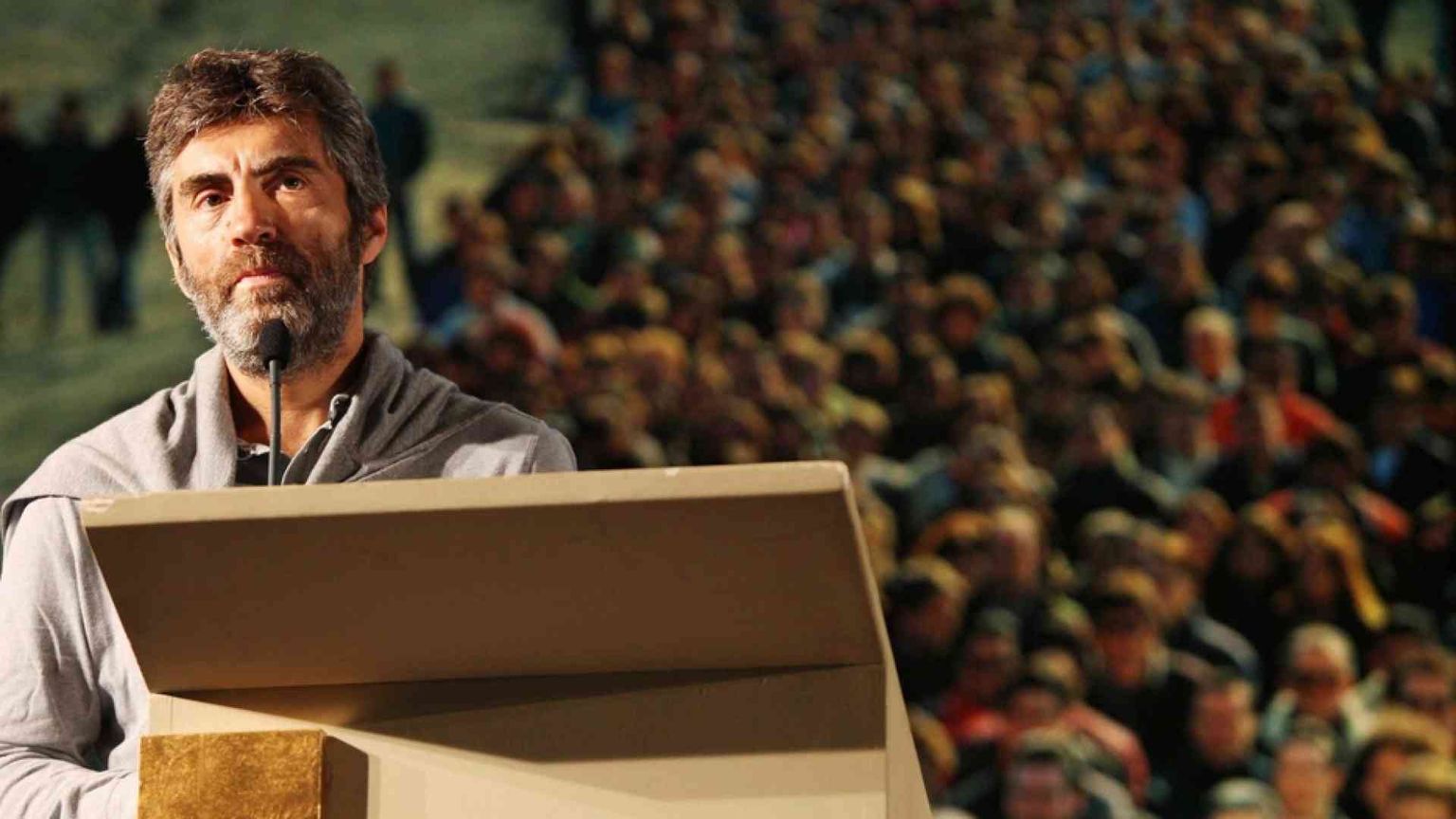 Perché i figli di Muccioli hanno fatto causa a Netflix