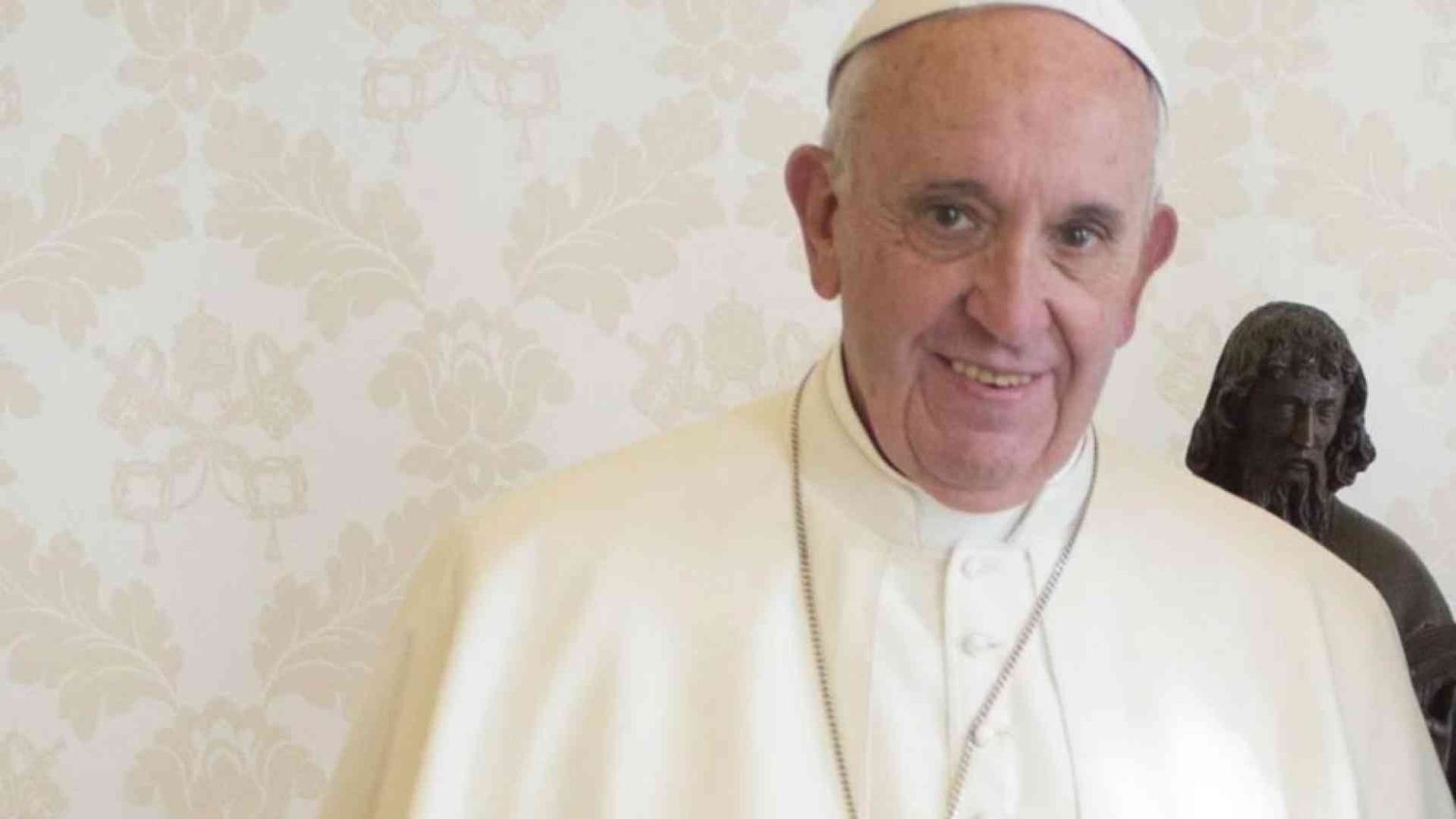 Il Papa a Banca Mondiale e Fmi: costruire un mondo solidale è fare storia