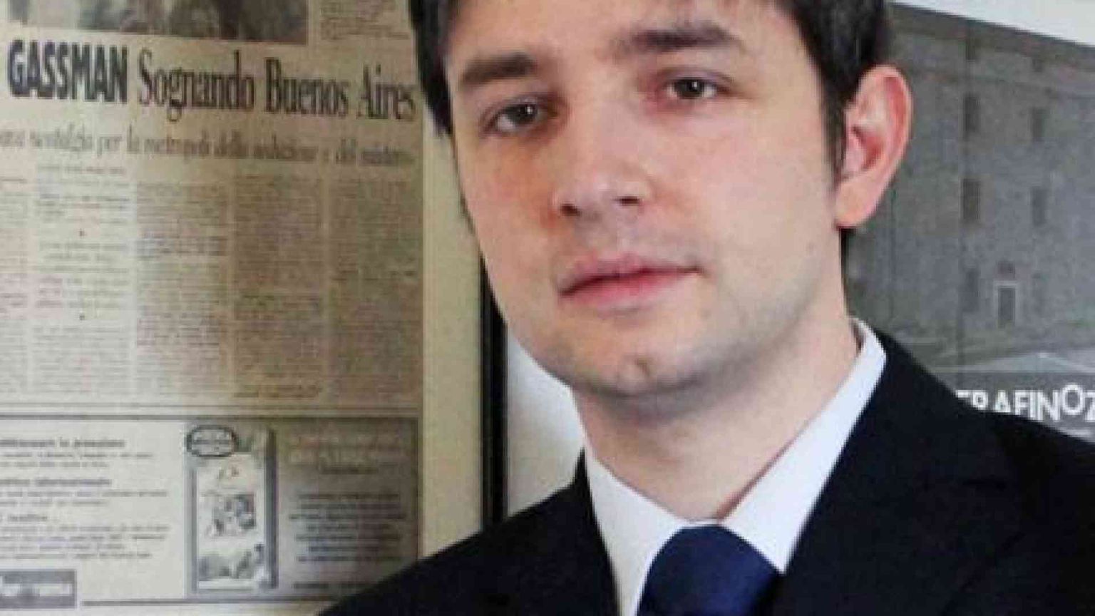 Attenzione la vita è tutta un cartello