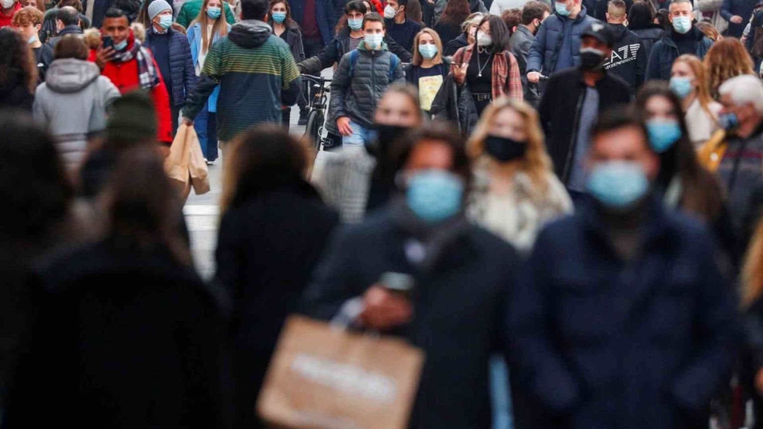 La sfida dei cristiani affinché le città non diventino incivili