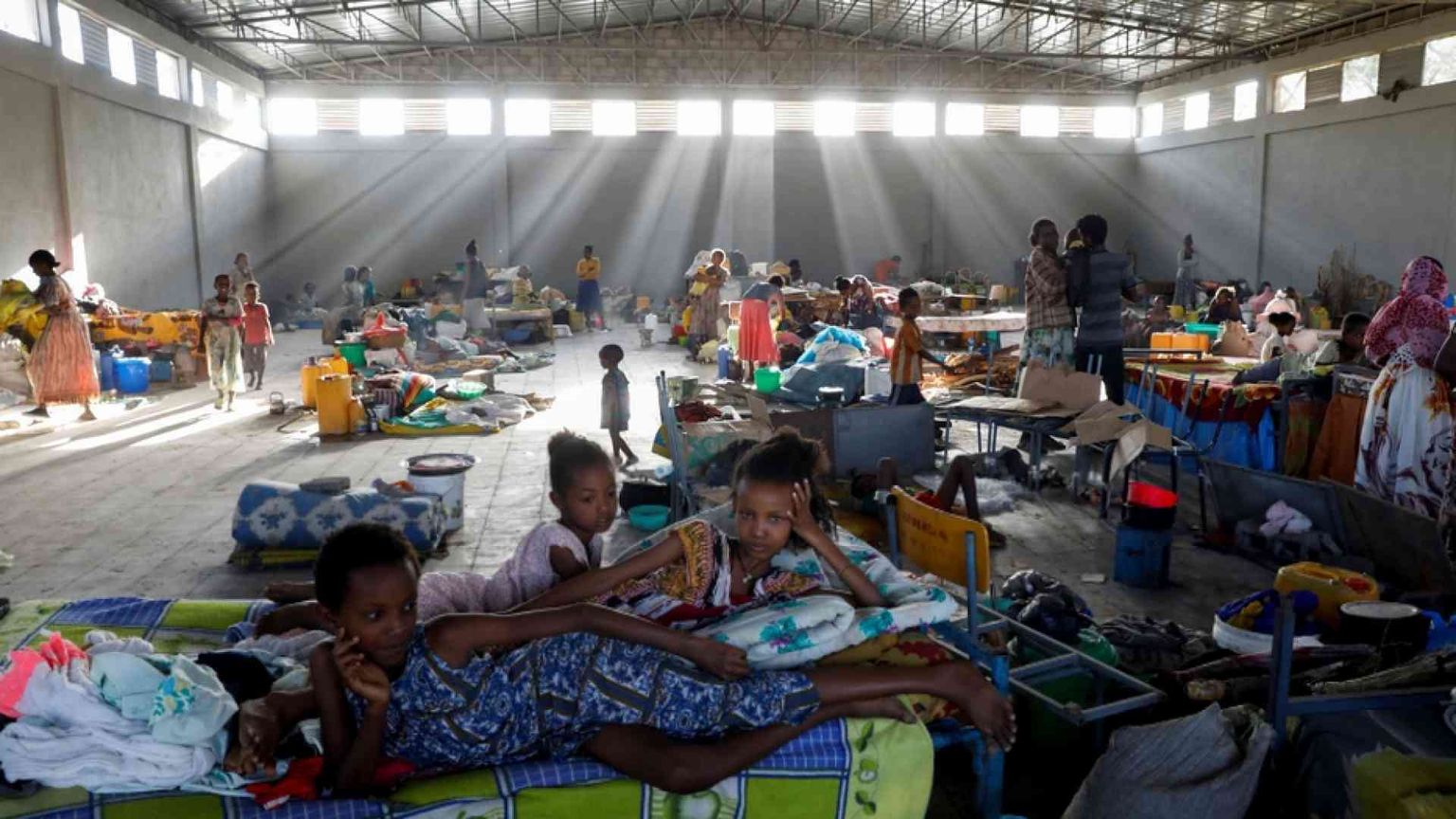 Etiopia, le bugie di Abiy: soldati eritrei ancora presenti