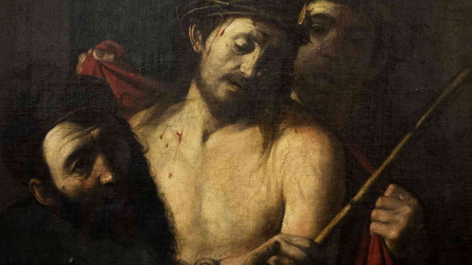 L'Ecce Homo di Madrid: ecco perché è davvero Caravaggio