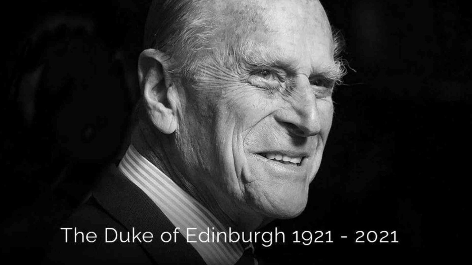 Londra, è morto a 99 anni il principe Filippo. 8 giorni di lutto nazionale